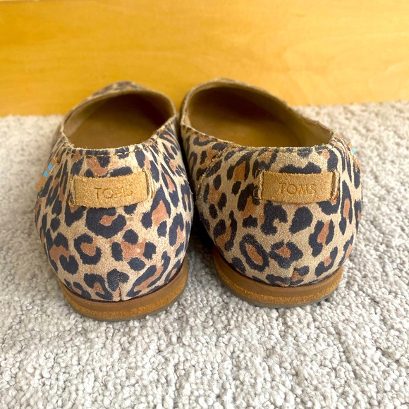 TOMS 6.5 - Picture 3 of 3